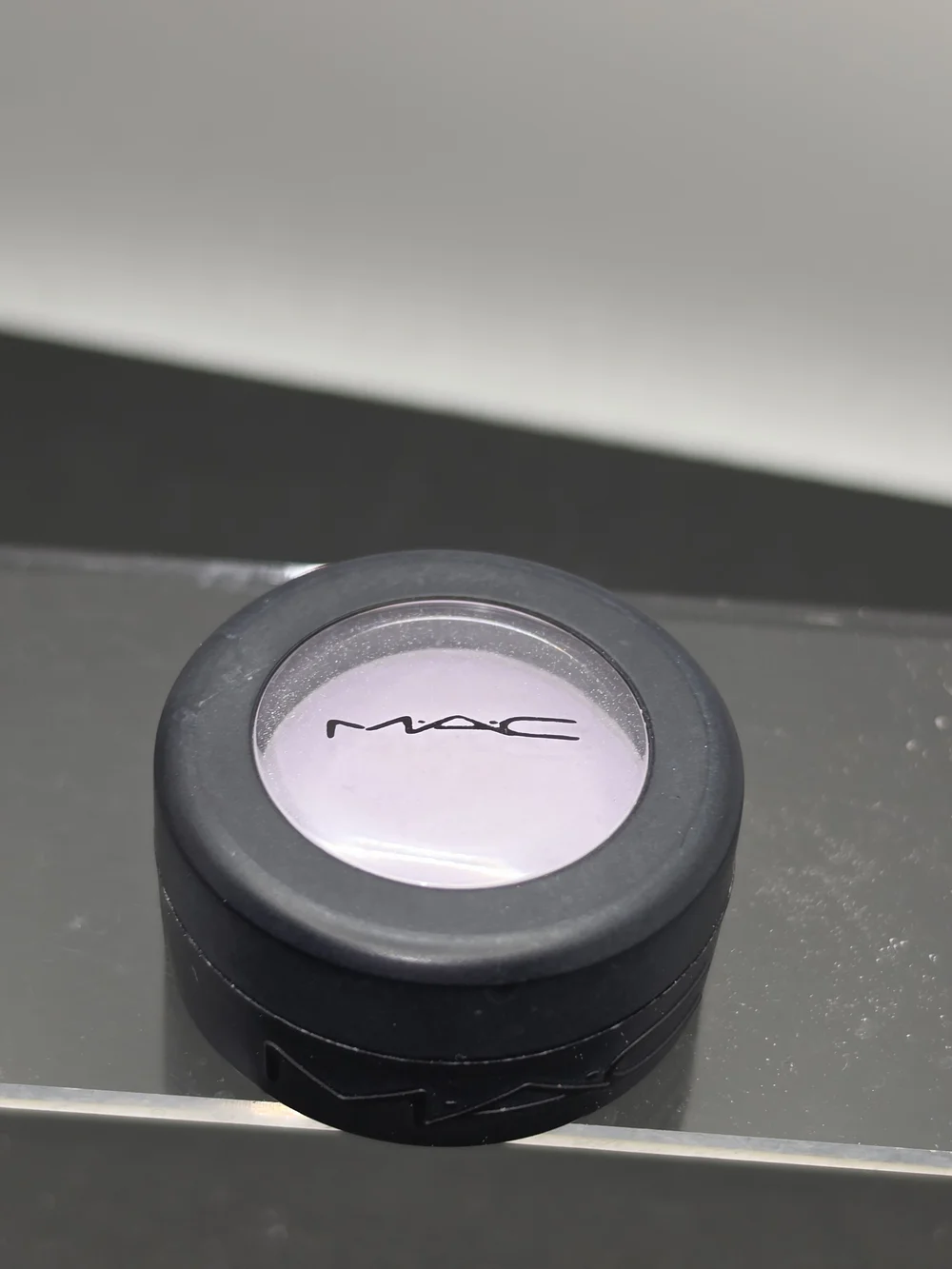 VINTAGE 1990s MAC SCREW TOP EYESHADOW - 